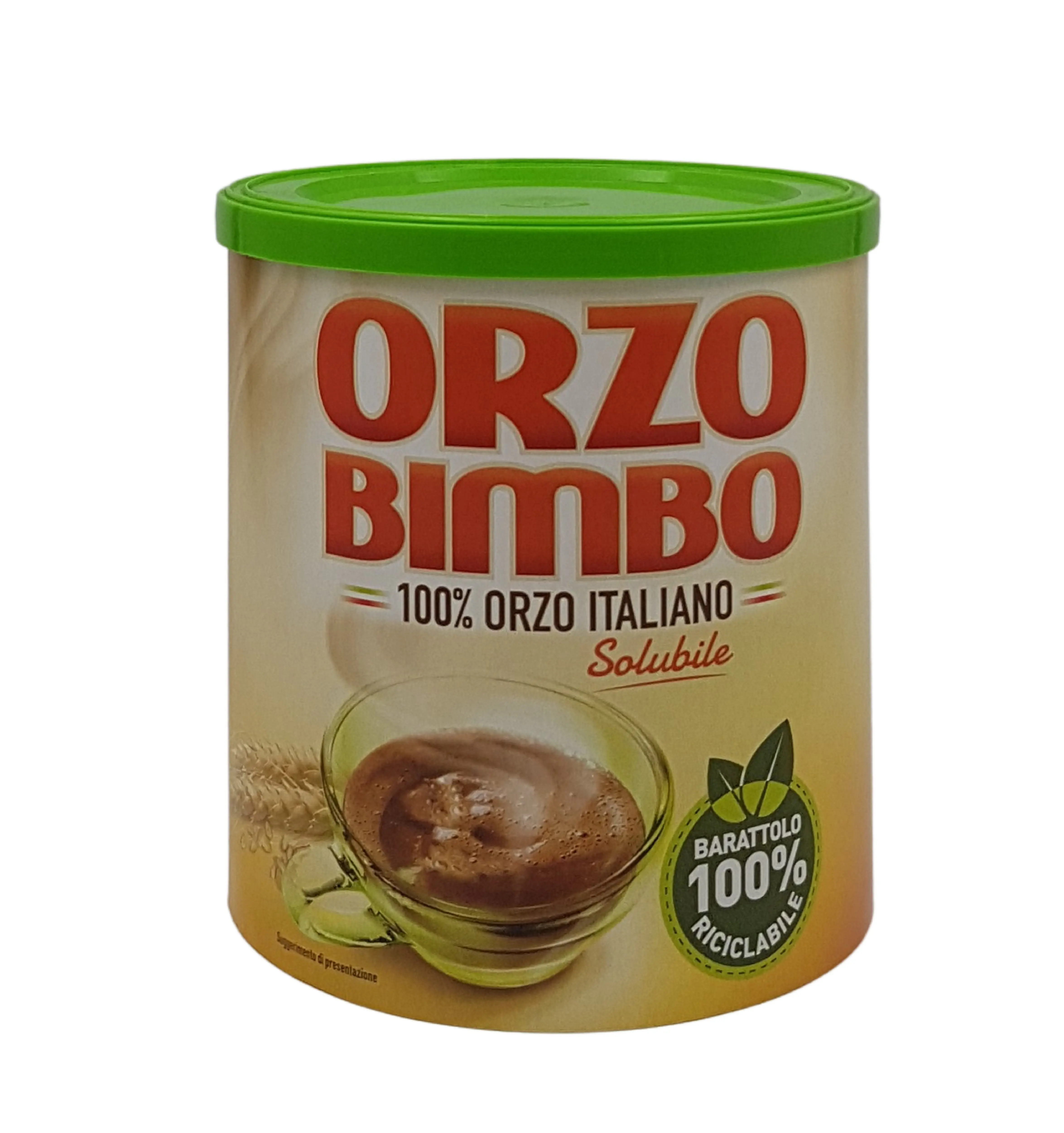 Orzo Solubile 120 g