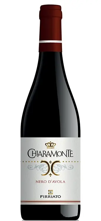 Chiaramonte Nero d'Avola Chiaramonte Nero d'Avola