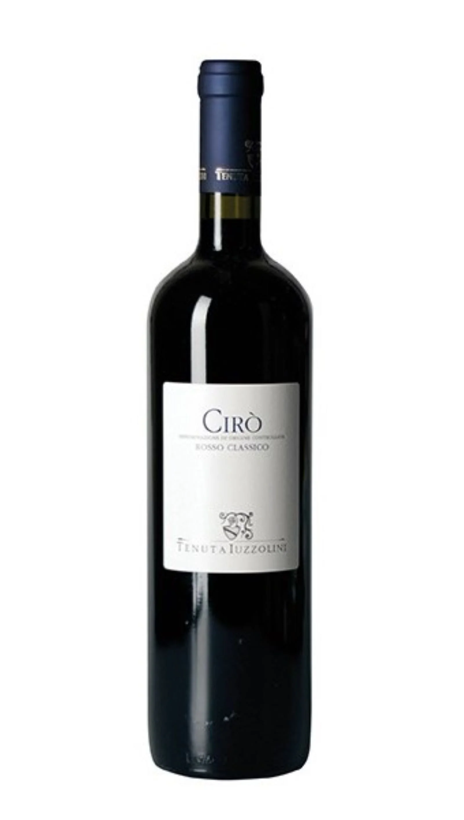 Cirò Rosso