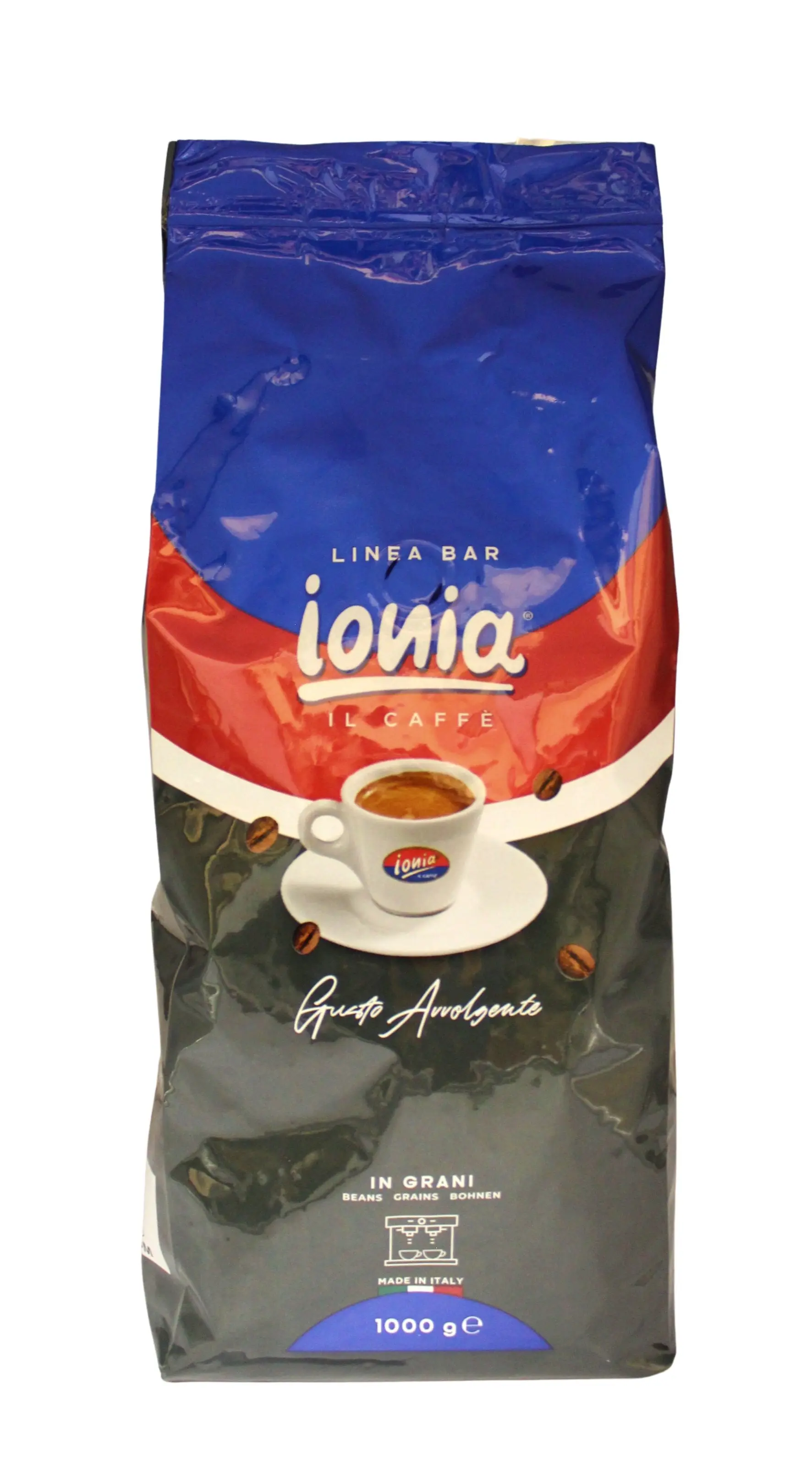 Espresso Gastronom Gusto Avvolgente 1 Kg