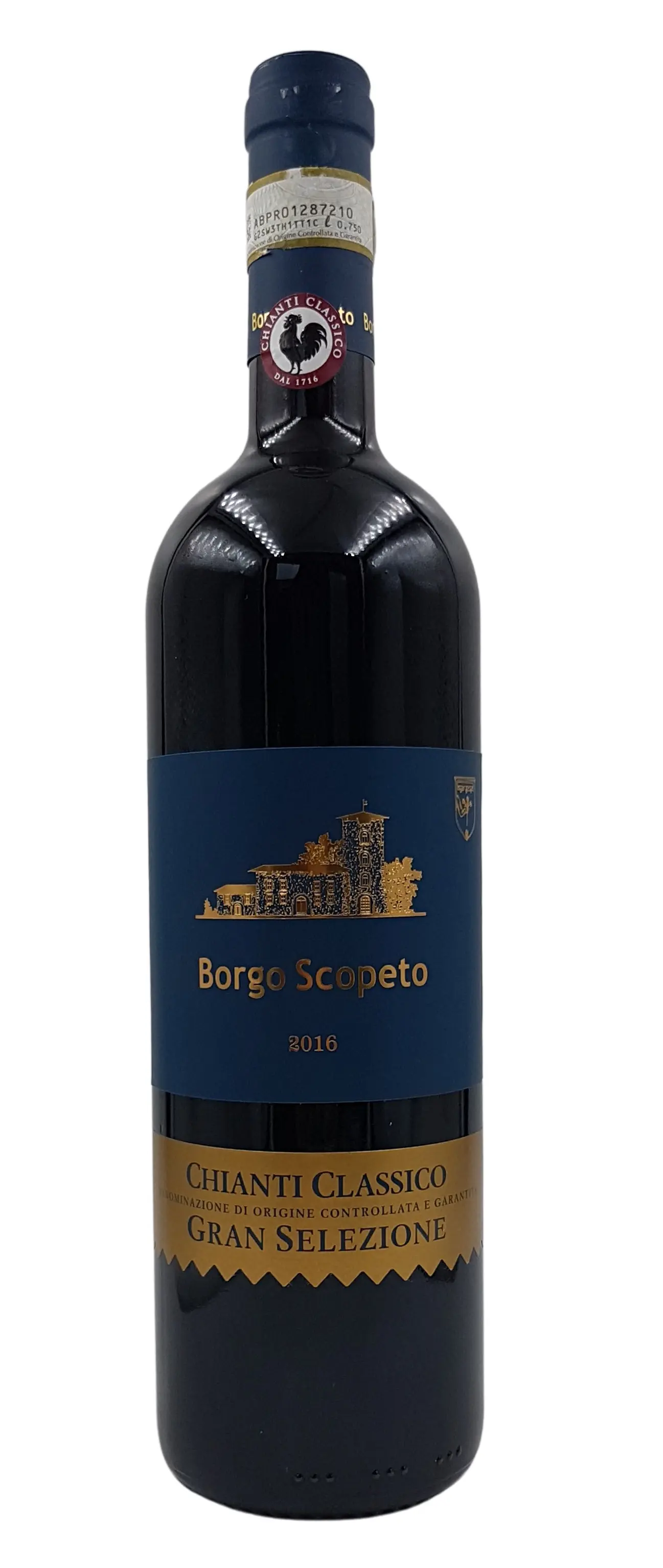 Chianti Classico Gran Selezione Chianti Classico Gran Selezione