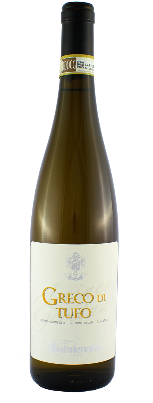 Greco di Tufo