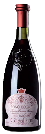 Ronchedone Vino Rosso