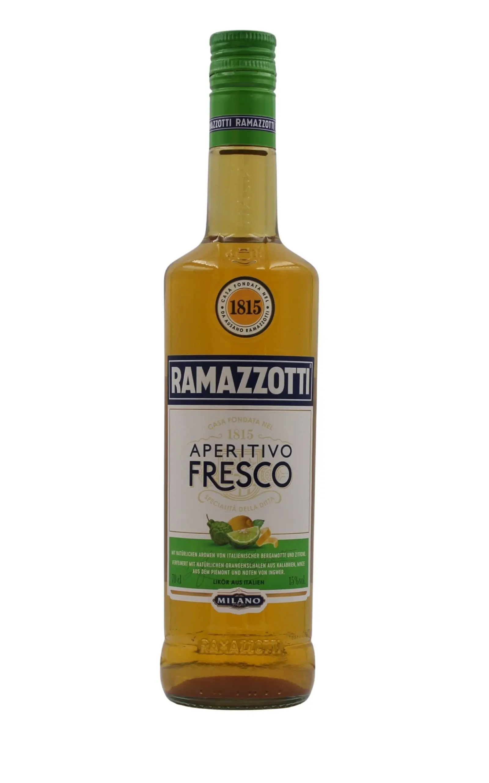 Aperitivo Fresco 70 cl