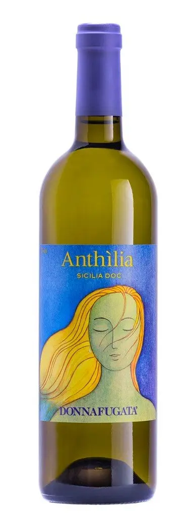 Anthilia Bianco