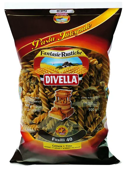 Fusilli Integrali N°40