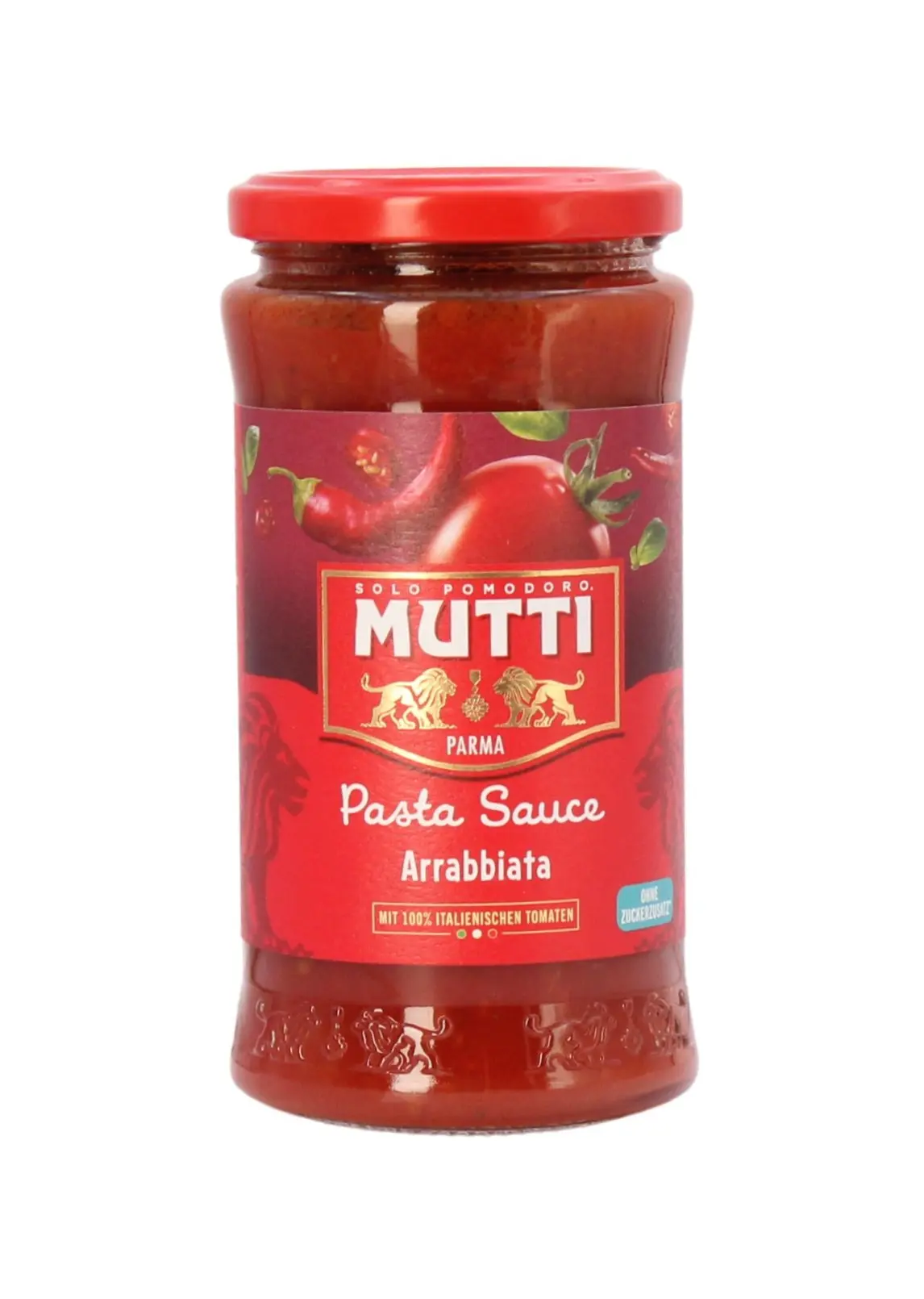 Sugo Arrabbiata 400 g Sugo Arrabbiata 400 g