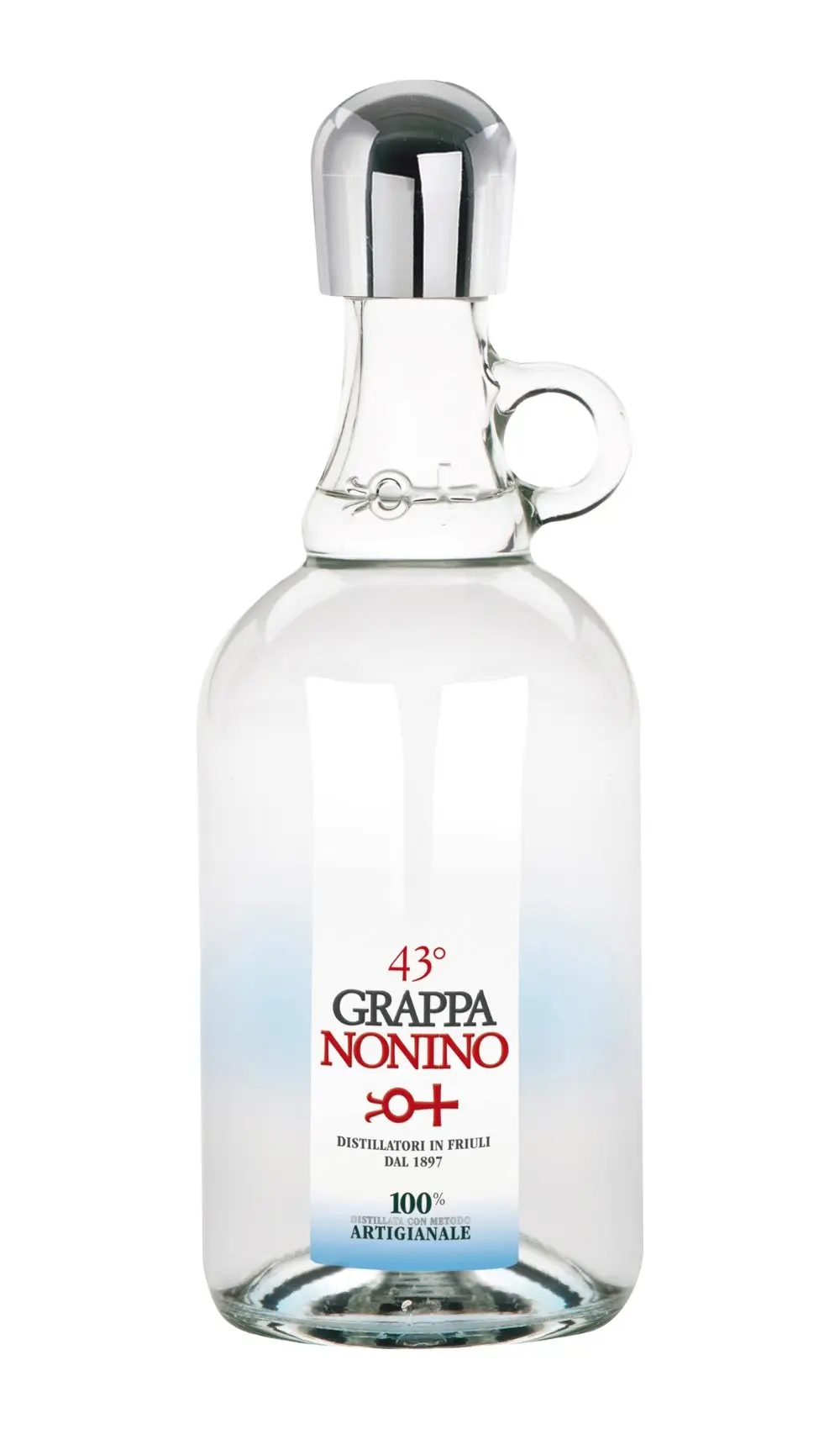 Grappa Nonino 43°