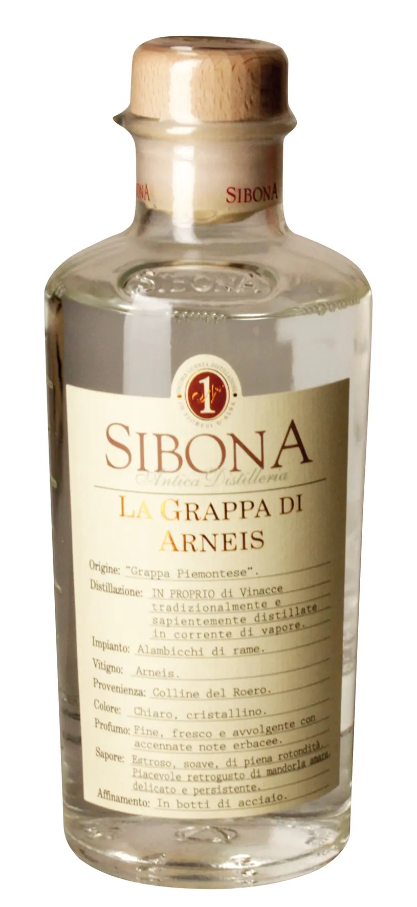 La Grappa di Arneis