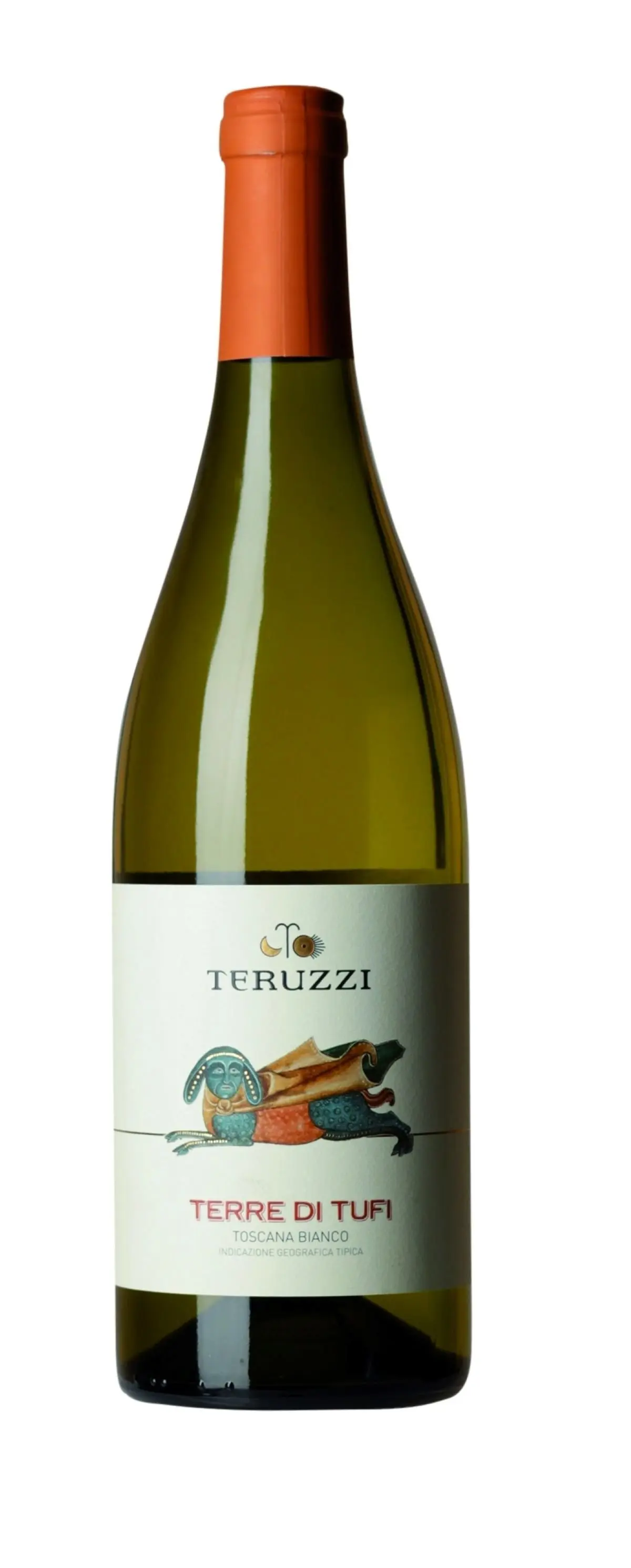 Terre di Tufi