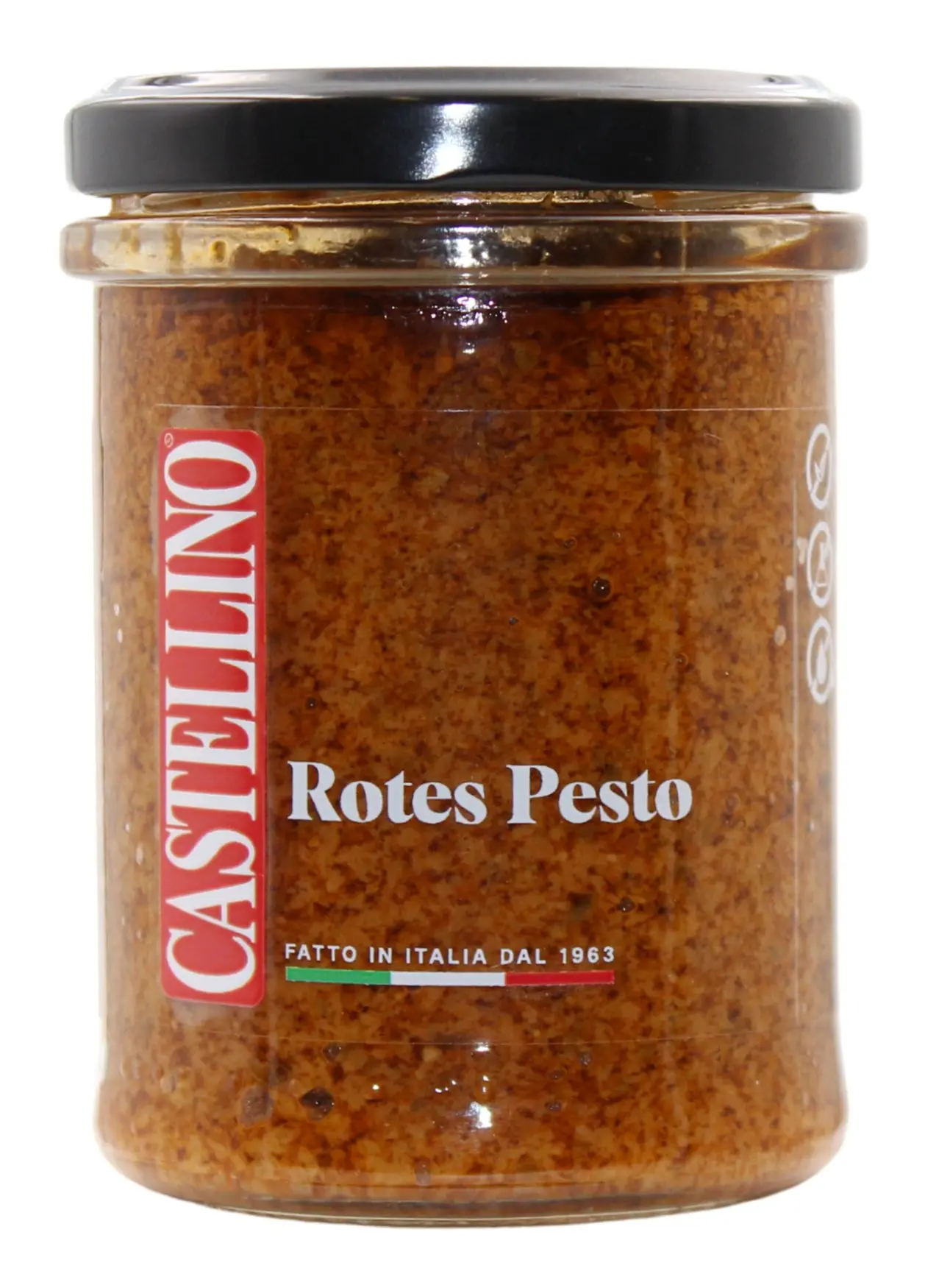 Pesto Rosso 180 g