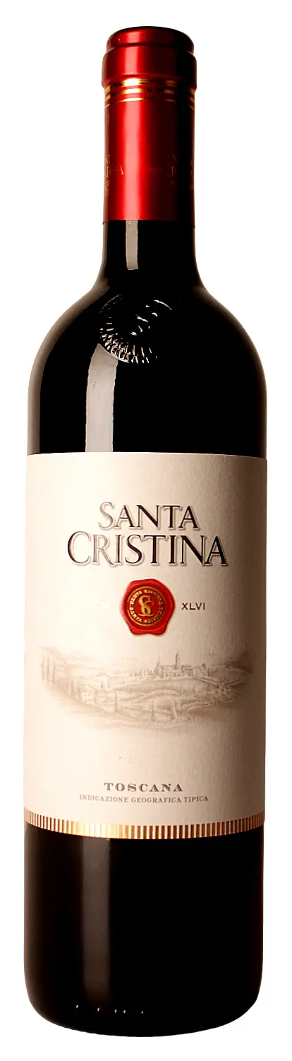 Santa Cristina Rosso