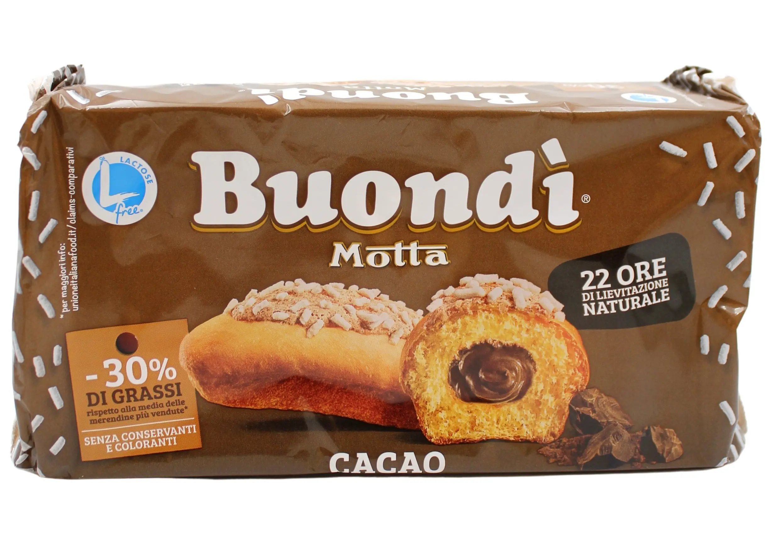 Buondì Cacao 258 g