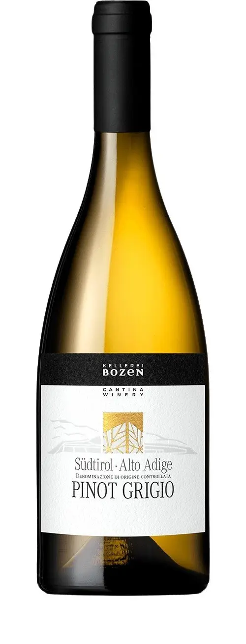 Weißburgunder / Pinot Bianco Südtirol