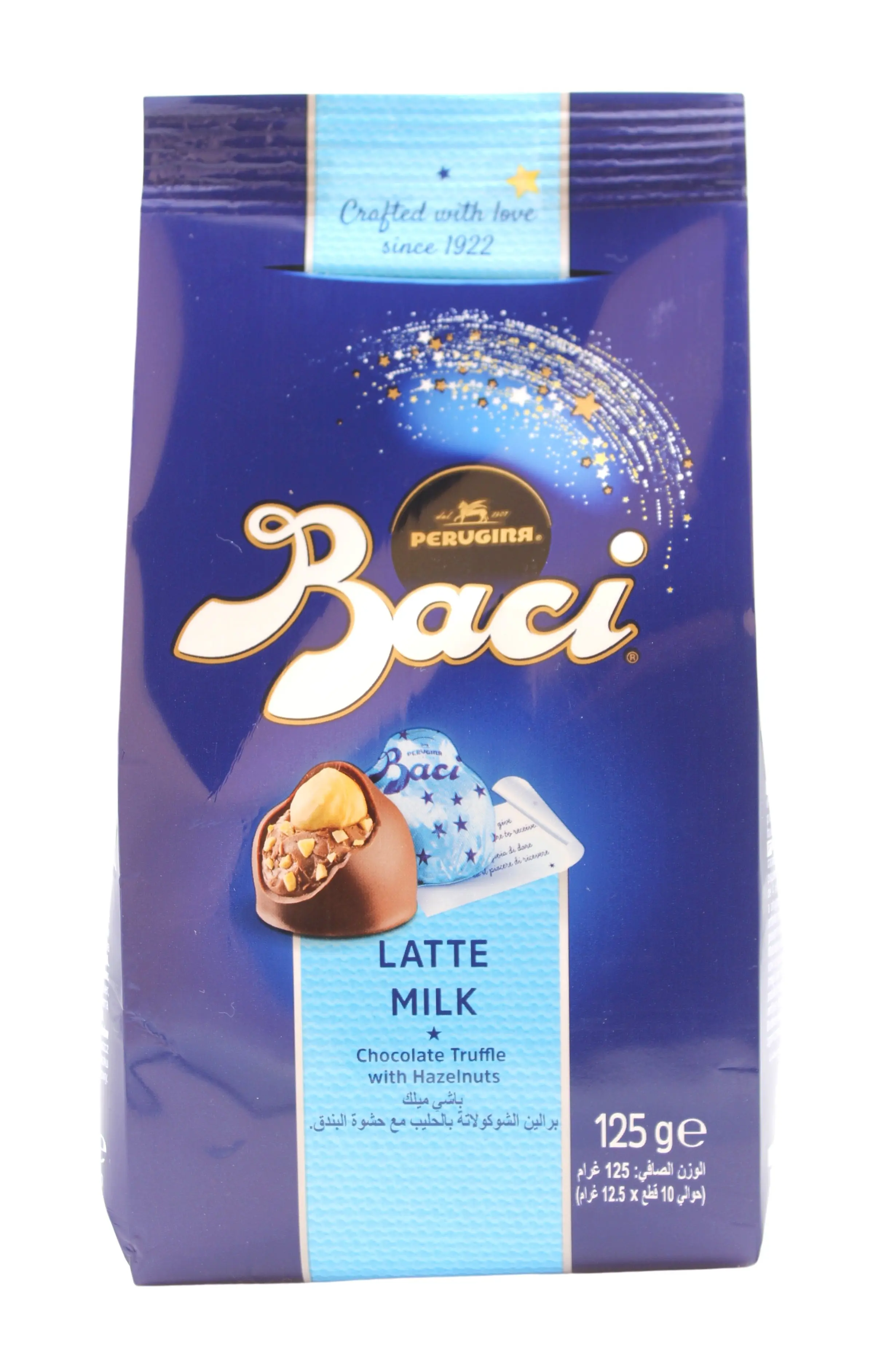 Baci Latte 125 g