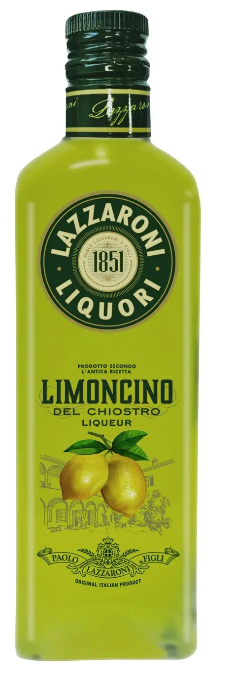 Limoncino del Chiostro