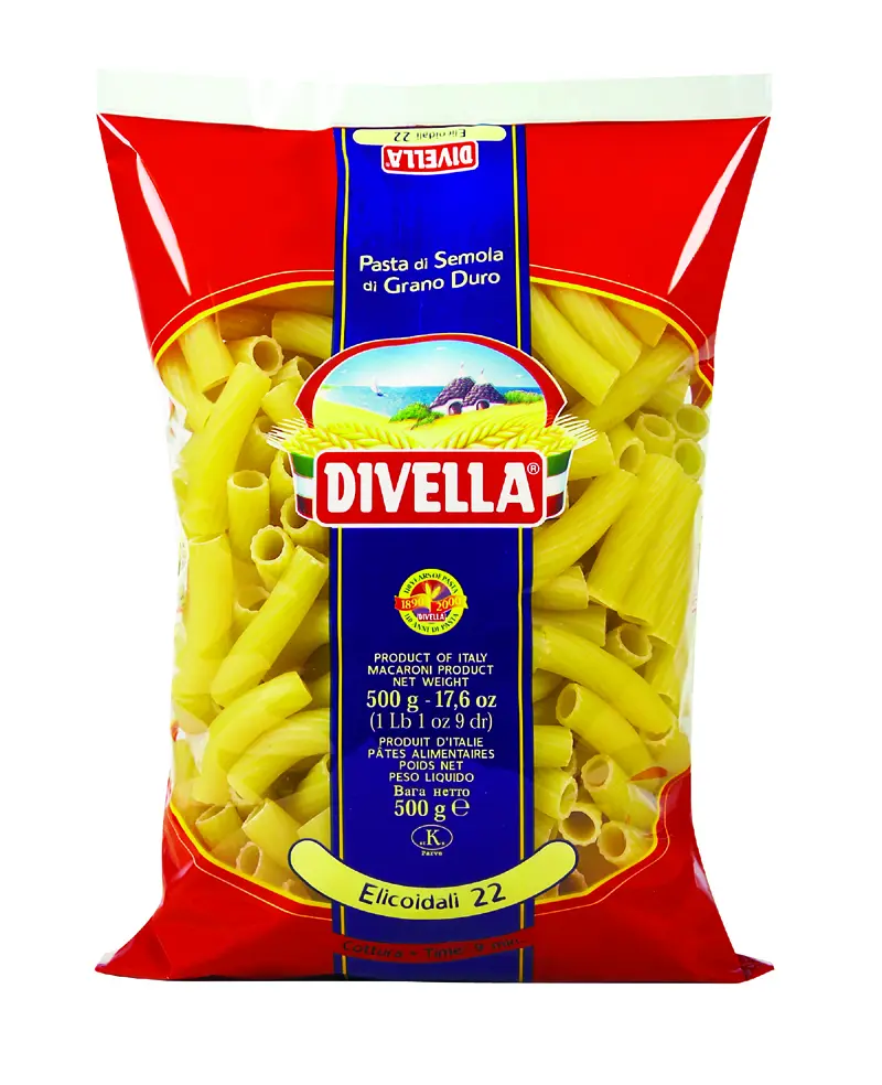 Elicoidali N°22