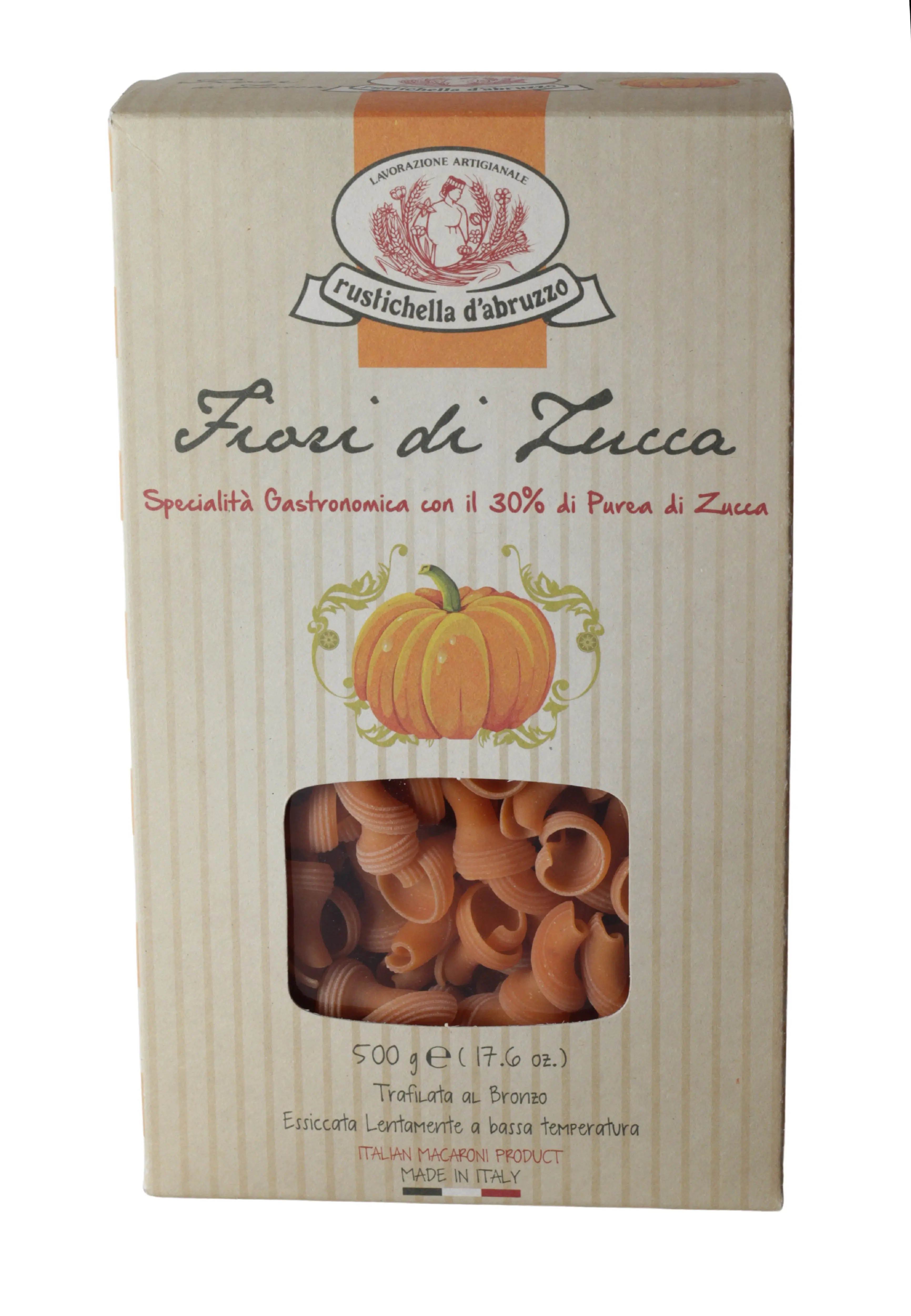 Fiori di Zucca 500 g