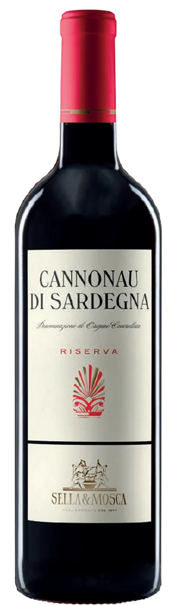 Cannonau Riserva