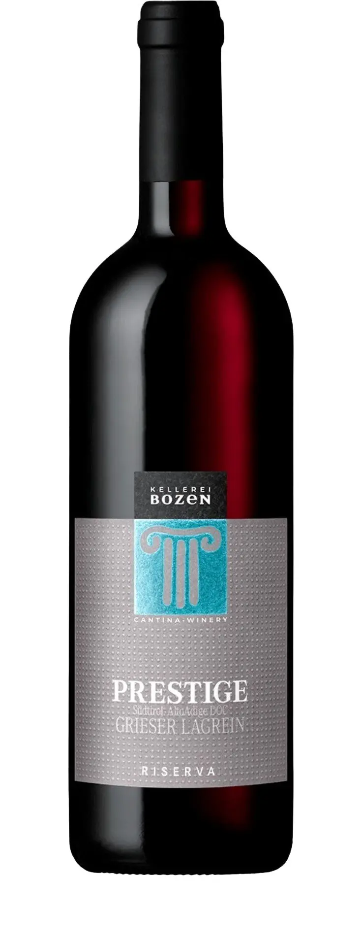 Lagrein Grieser Riserva Prestige