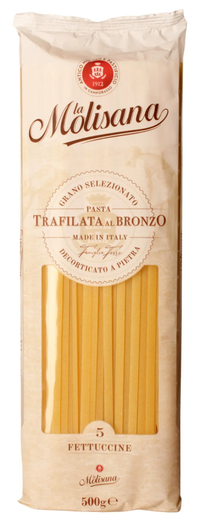 Fettuccine N°5