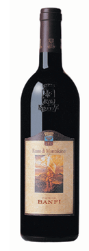 Rosso di Montalcino