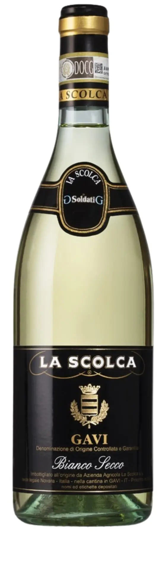 Gavi dei Gavi