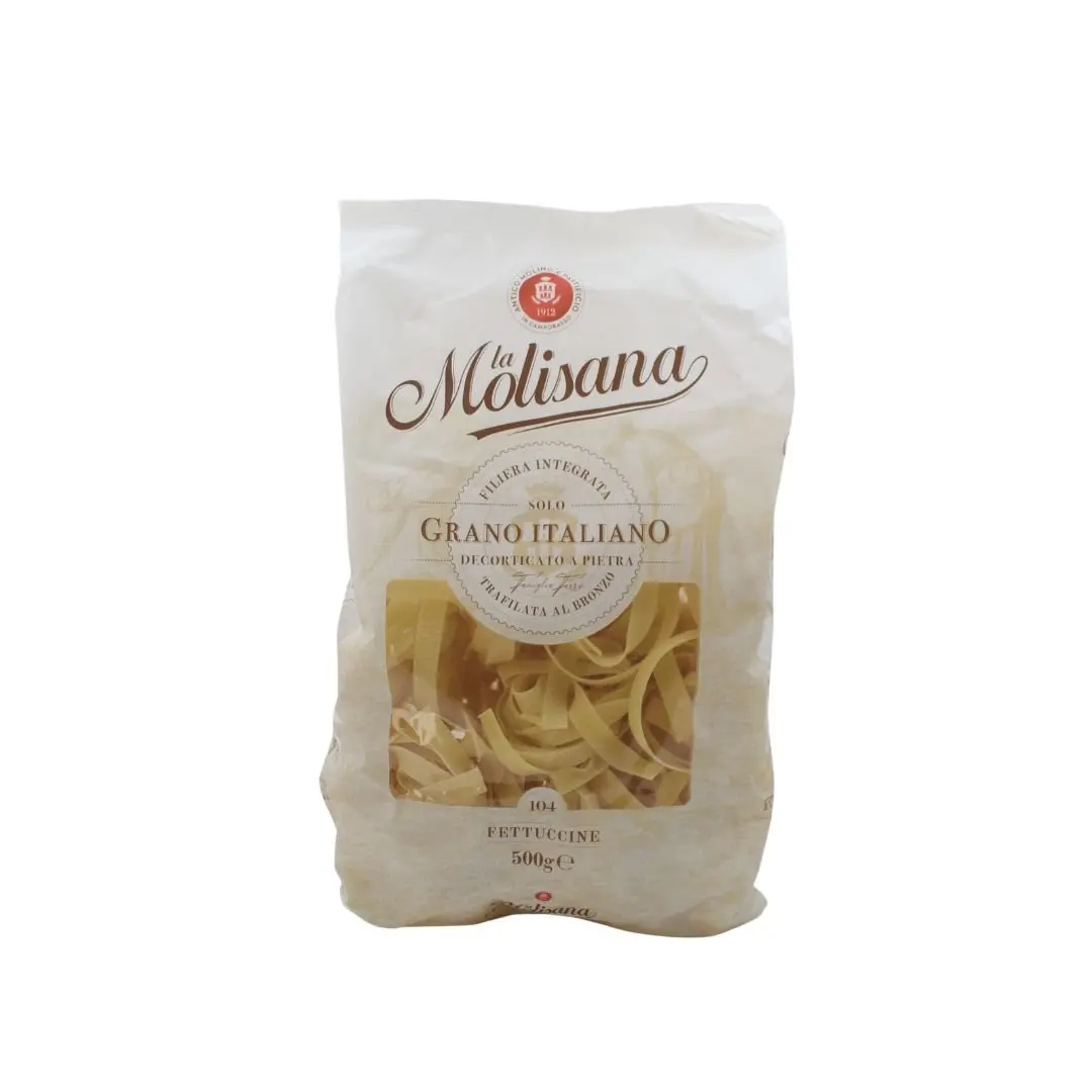 Fettuccine N°104