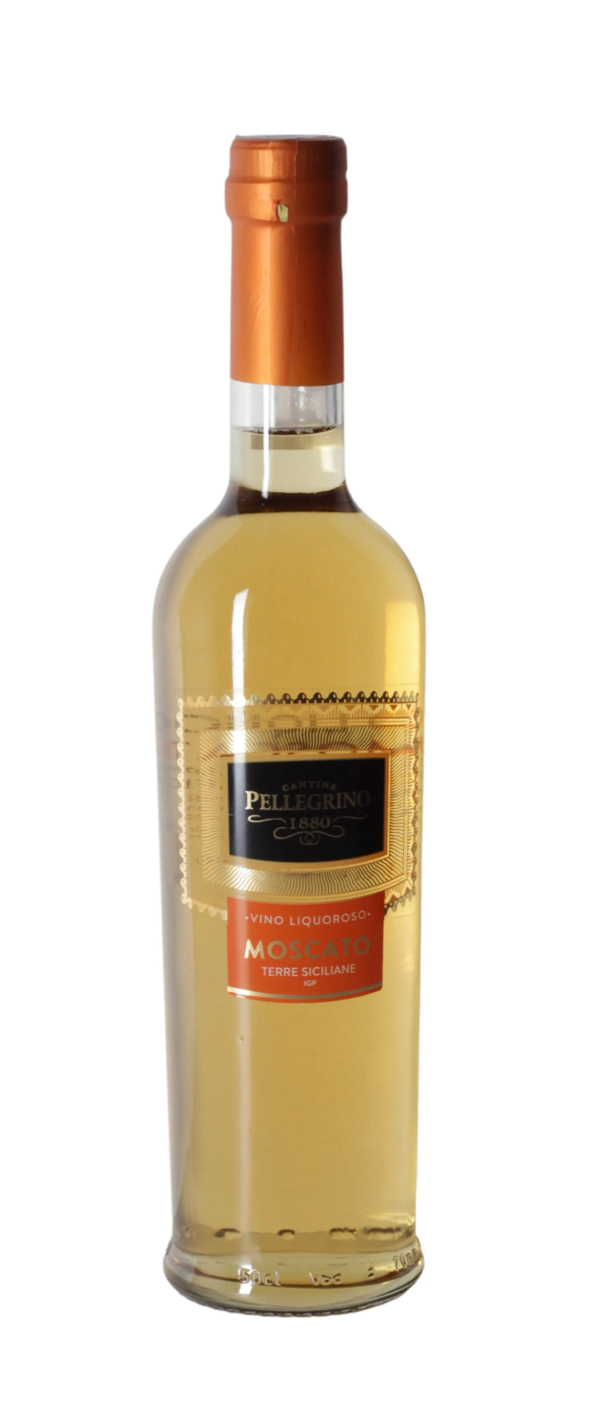 Moscato Terre Siciliane