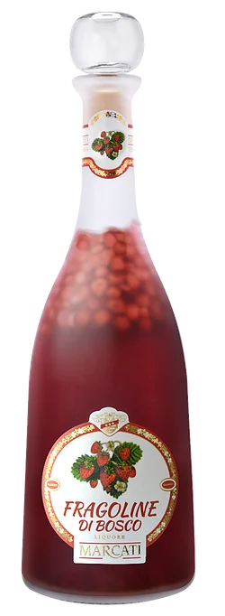 Fragoline di Bosco