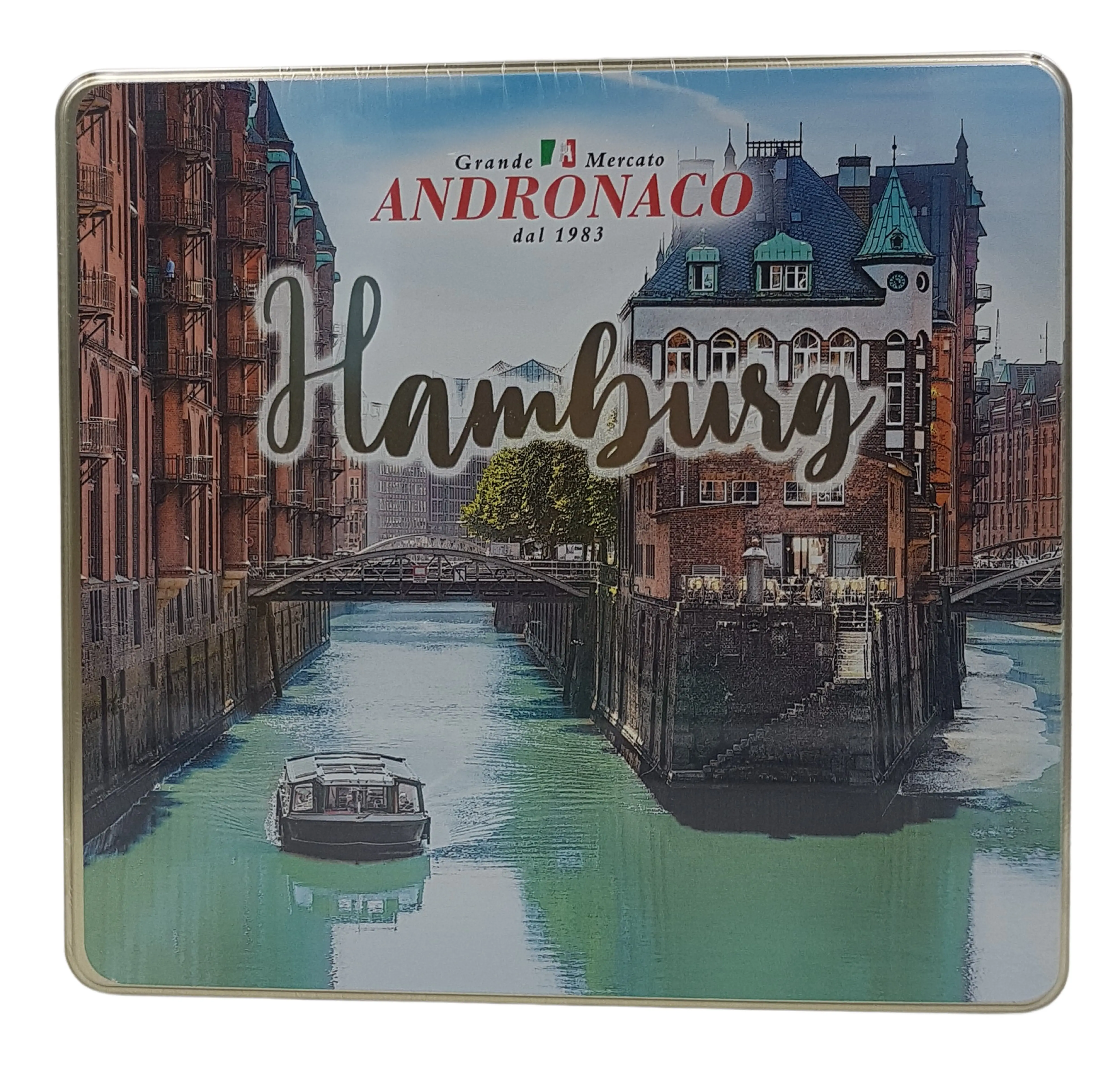 Gelatine Assortite Hamburg 350 g Gelatine Assortite Hamburg 350 g