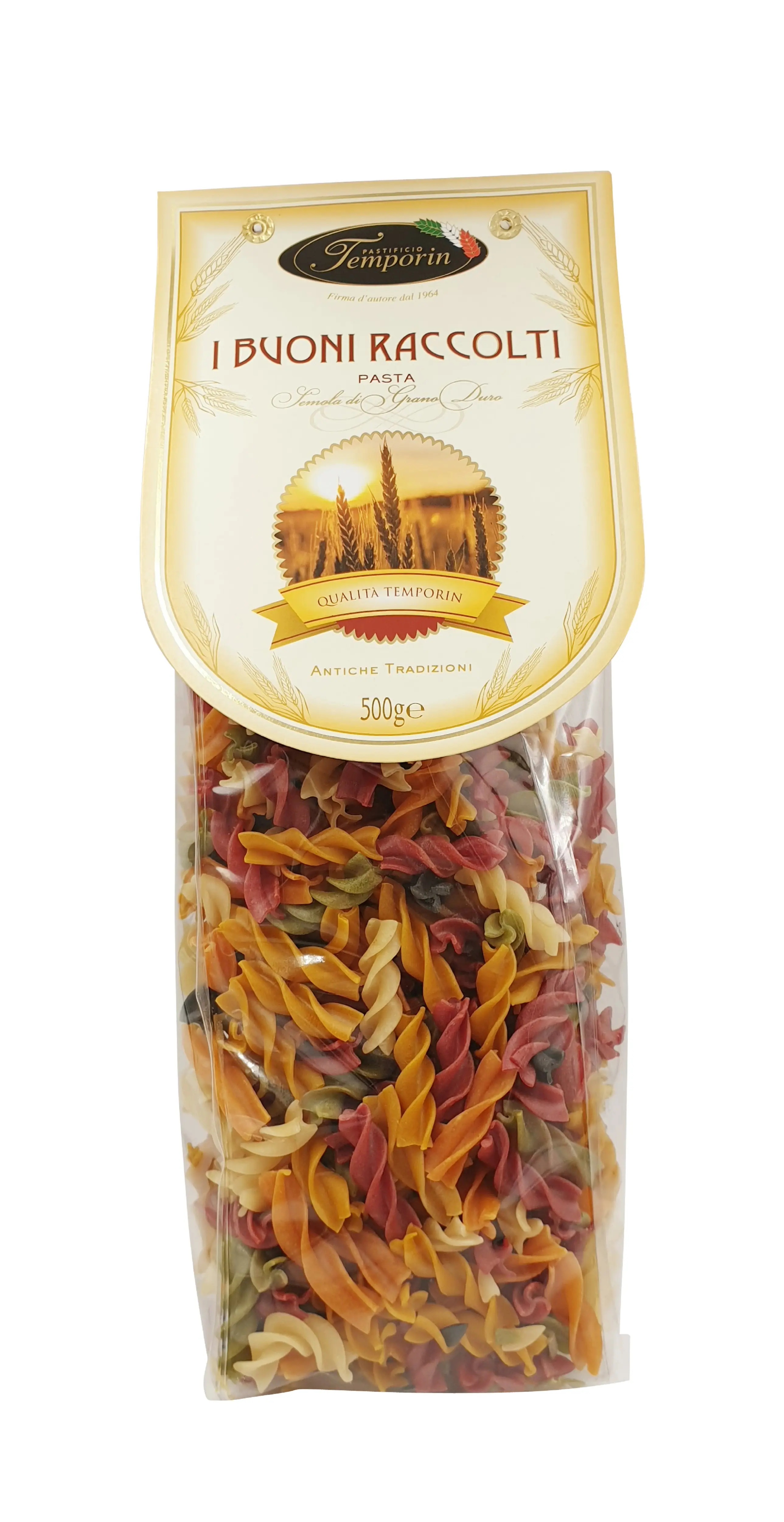 Fusilli