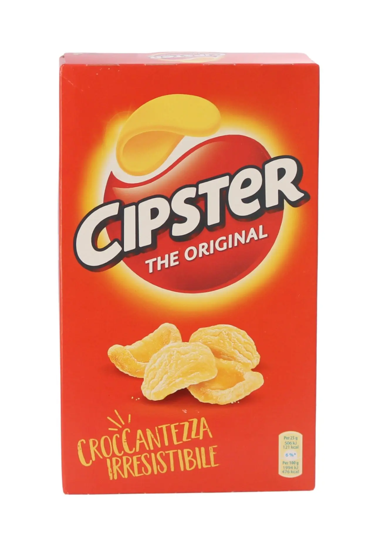 Cipster 85 g