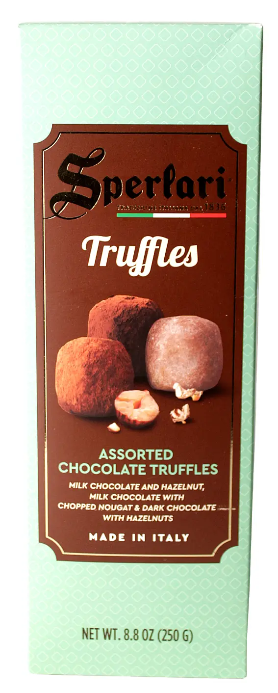 Truffles 250 g