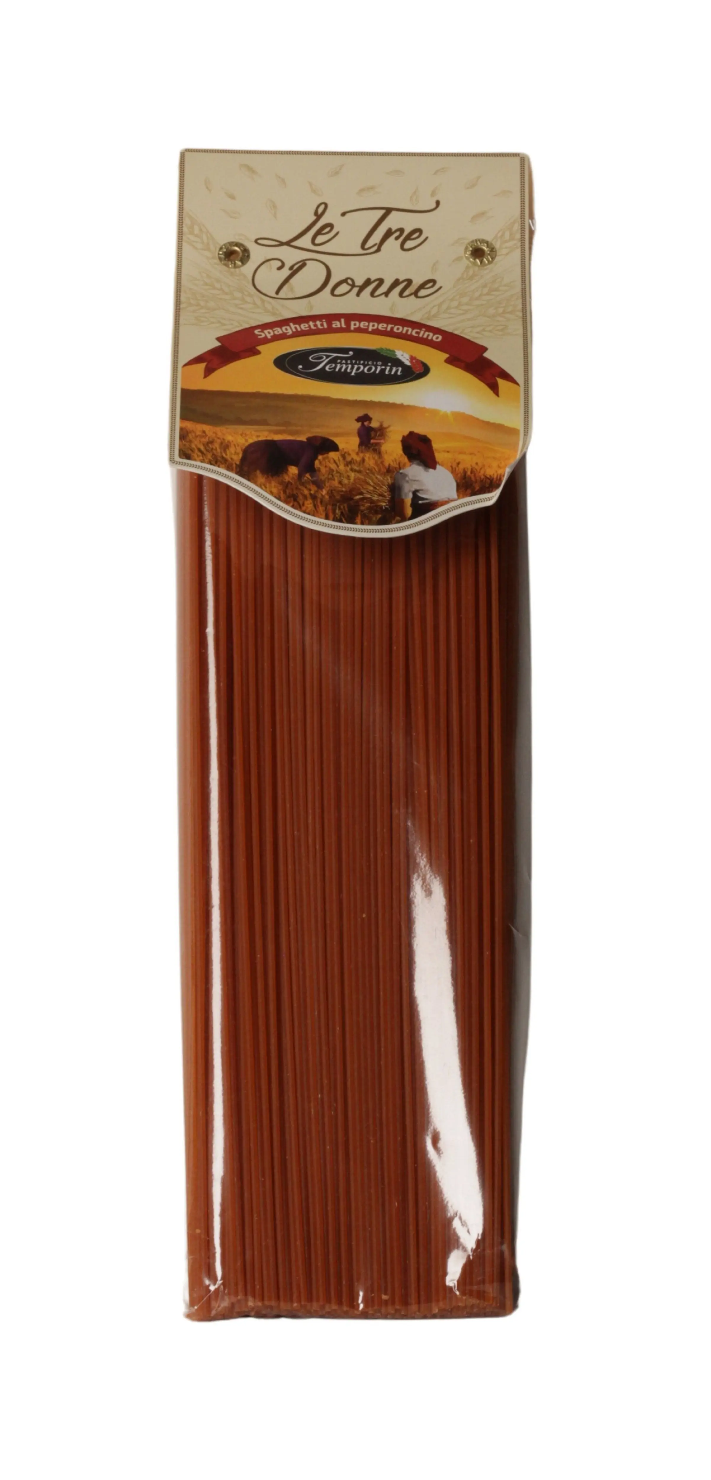 Spaghetti al Peperoncino 500 g