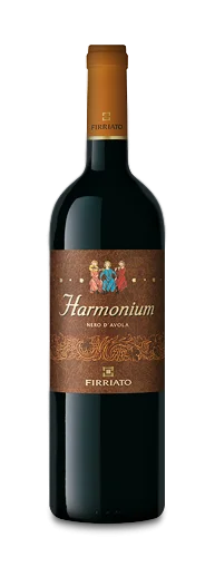 Harmonium Nero d'Avola Harmonium Nero d'Avola