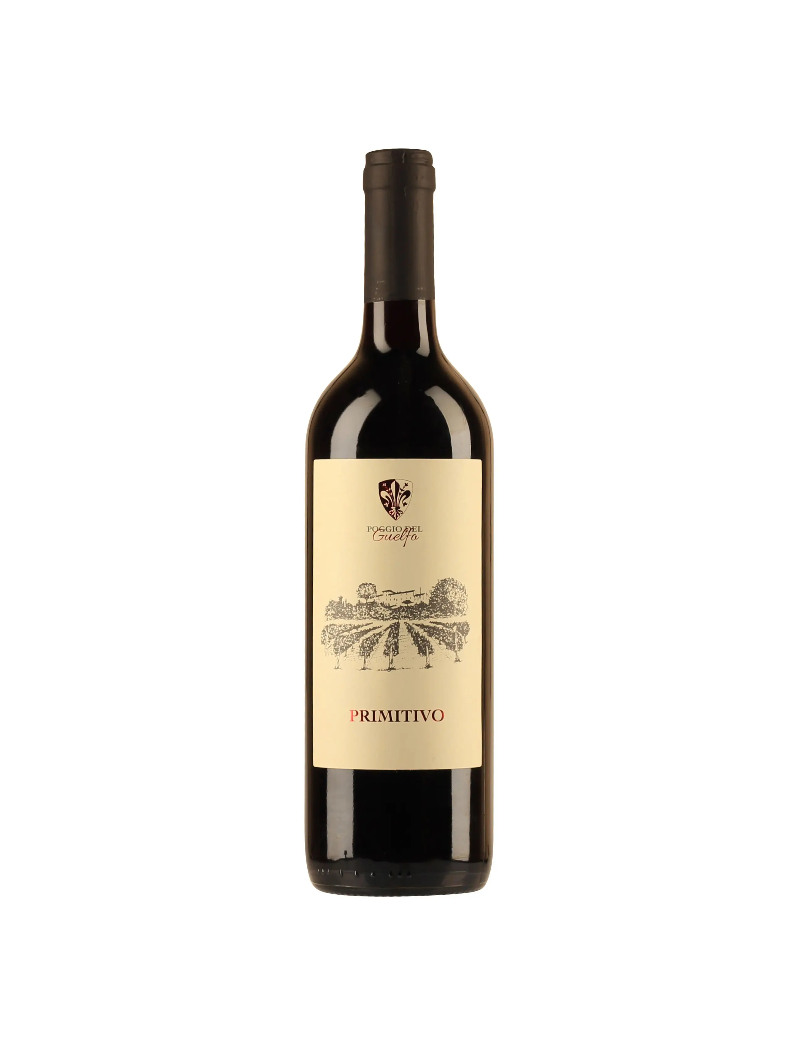 Primitivo
