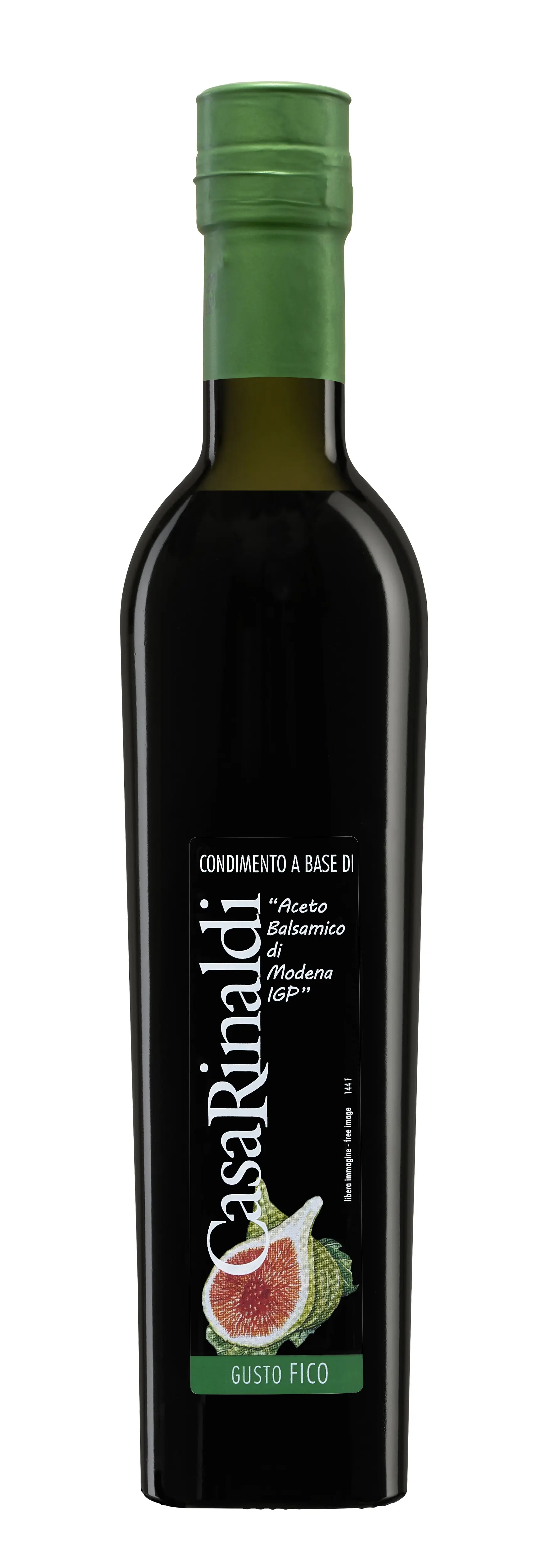 Aceto Balsamico & Fico 250 ml 