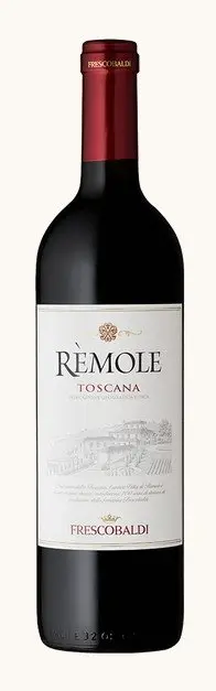Pian di Rèmole Rosso