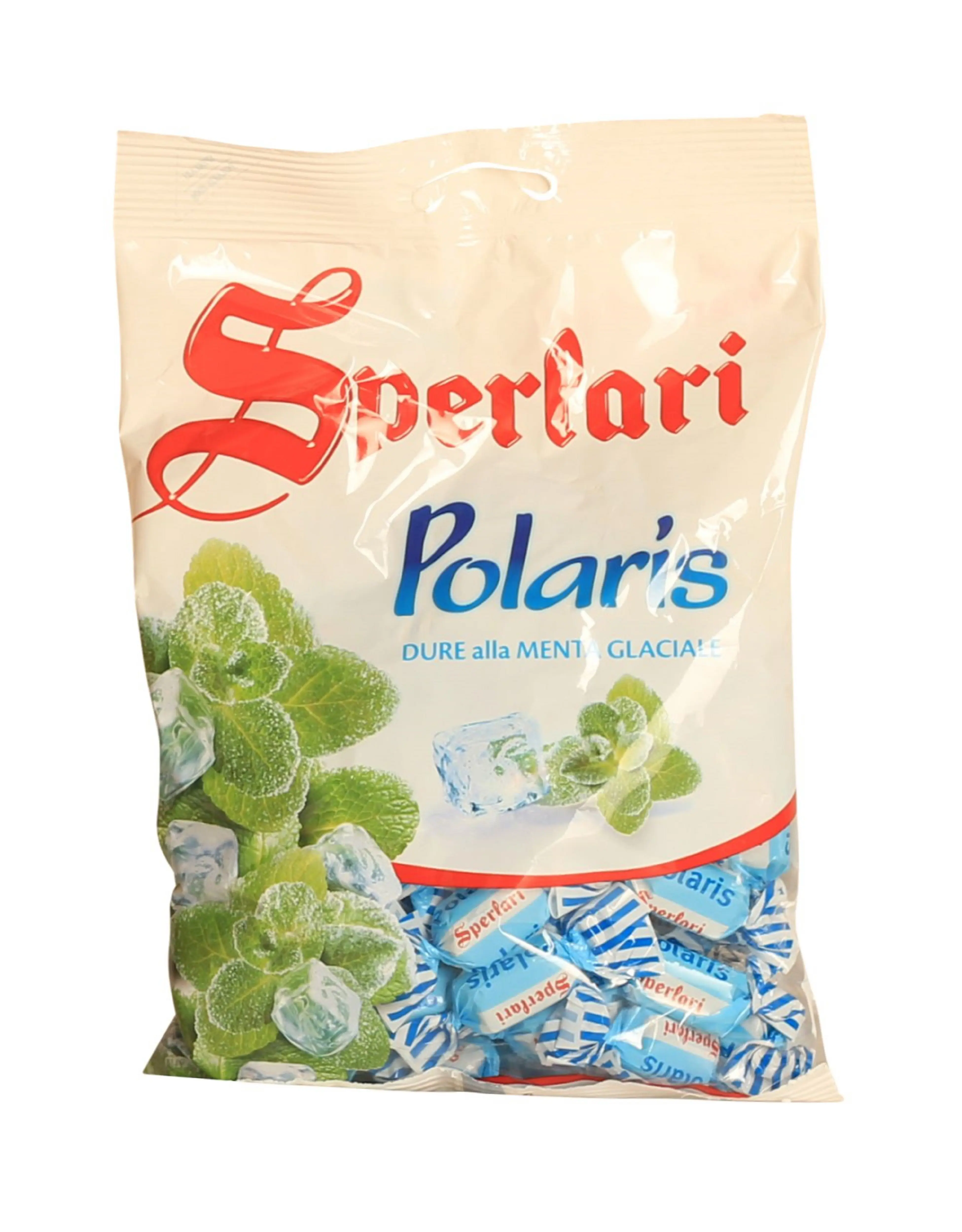 Caramelle Polaris menta Caramelle Polaris menta