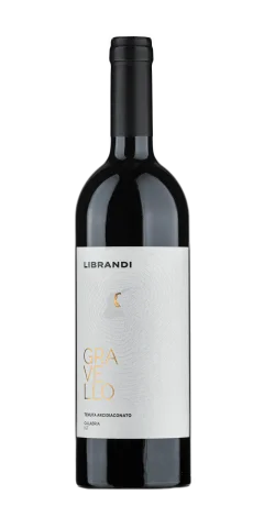 Gravello Rosso