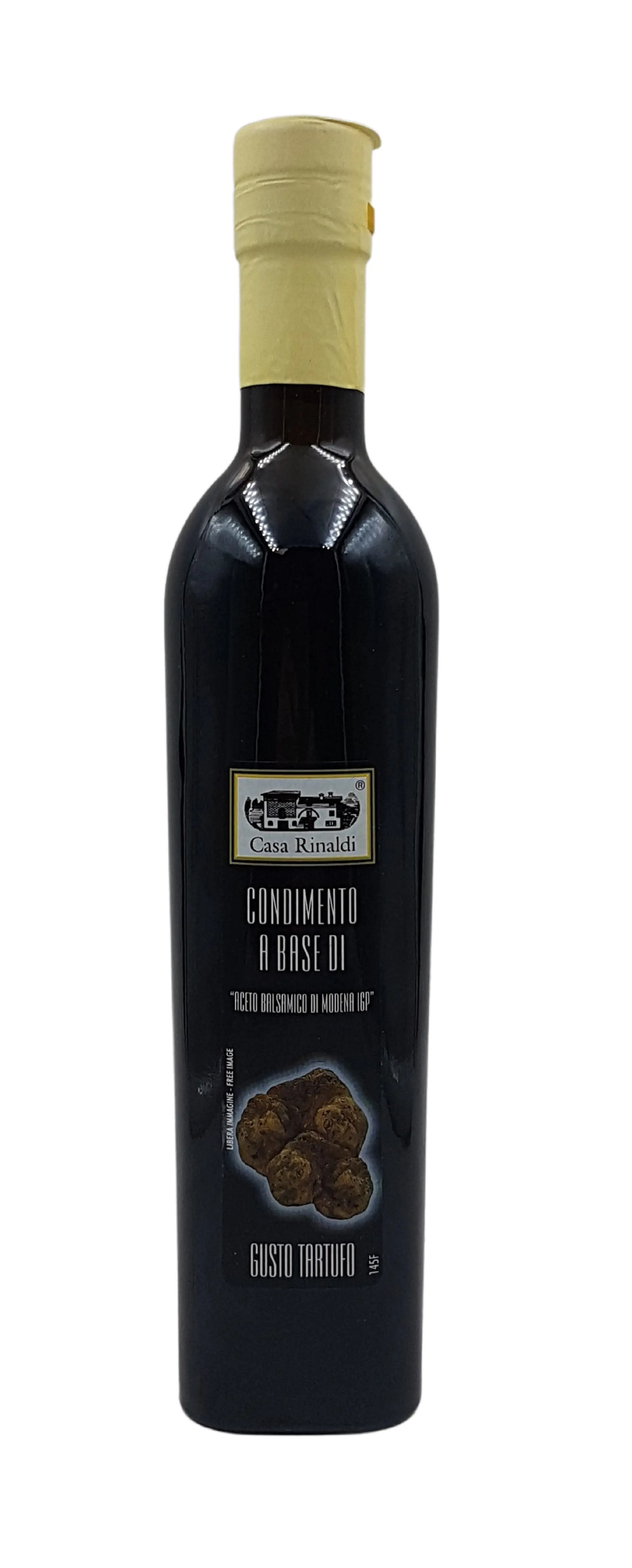 Aceto Balsamico  IGP Tartufo 250 ml