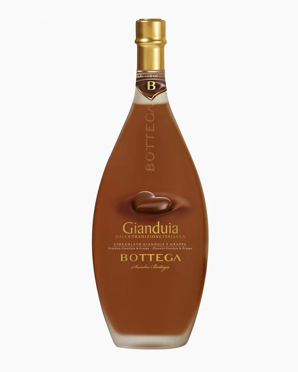 Gianduia Liquore