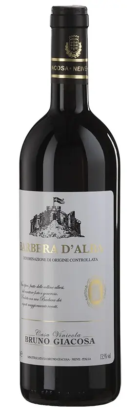 Barbera d'Alba