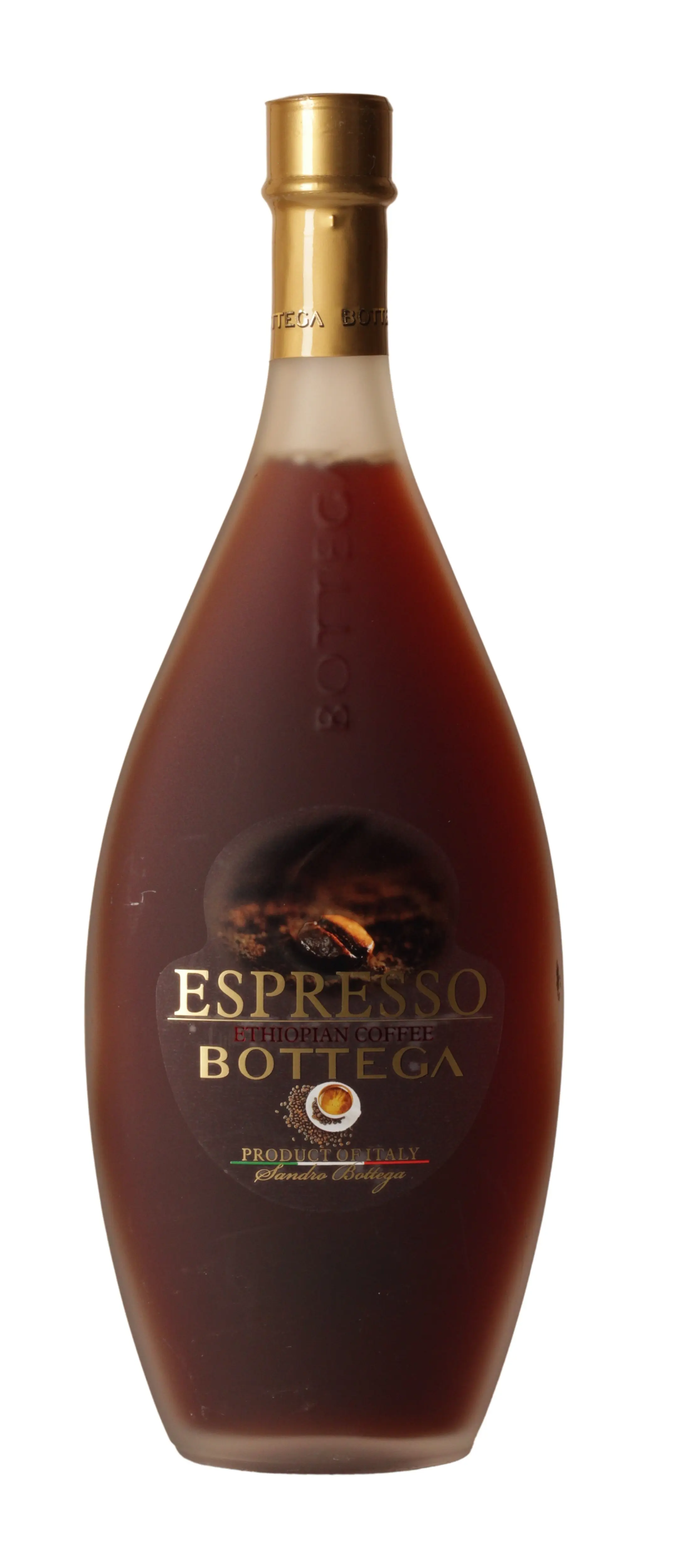 Espresso Liquore