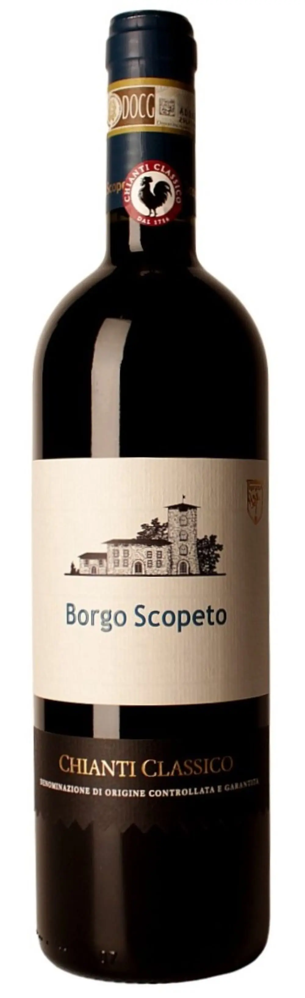 Chianti Classico