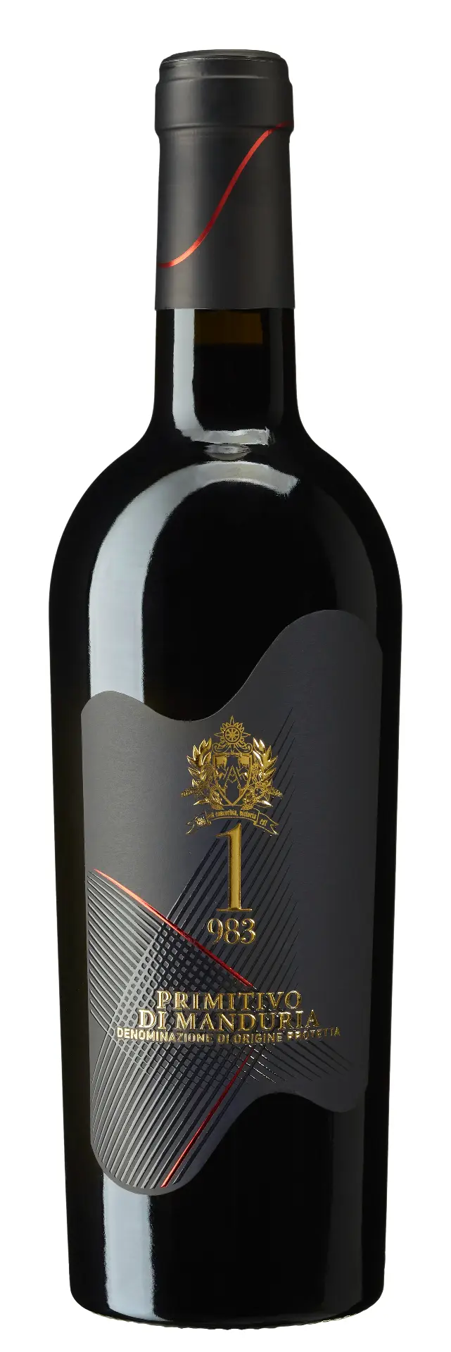 Primitivo di Manduria