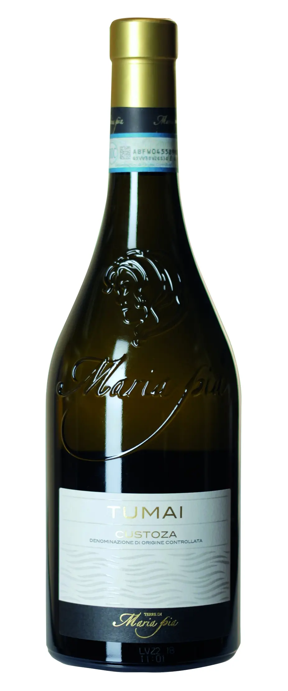 Tumai Bianco di Custoza
