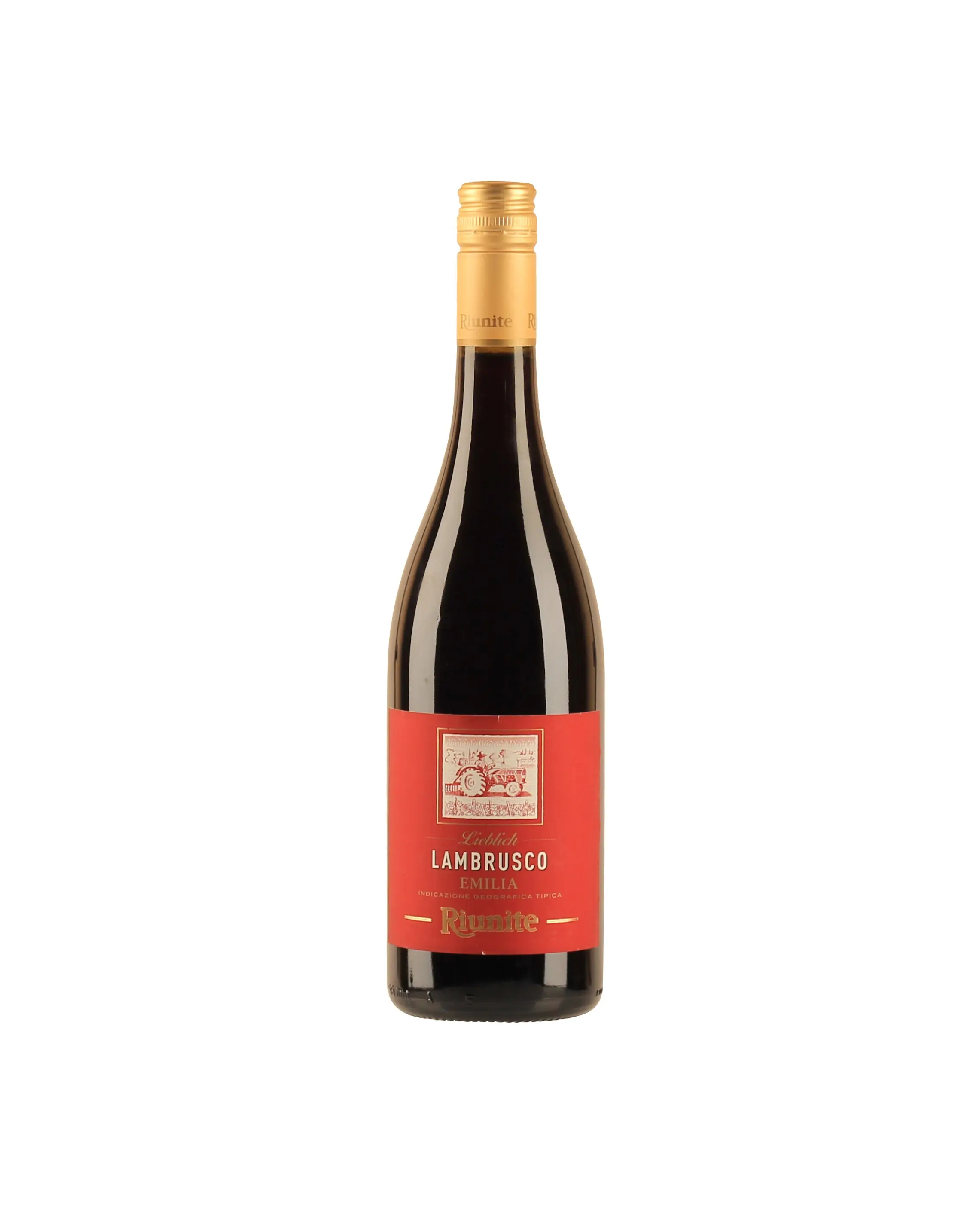 Lambrusco Rosso Dolce