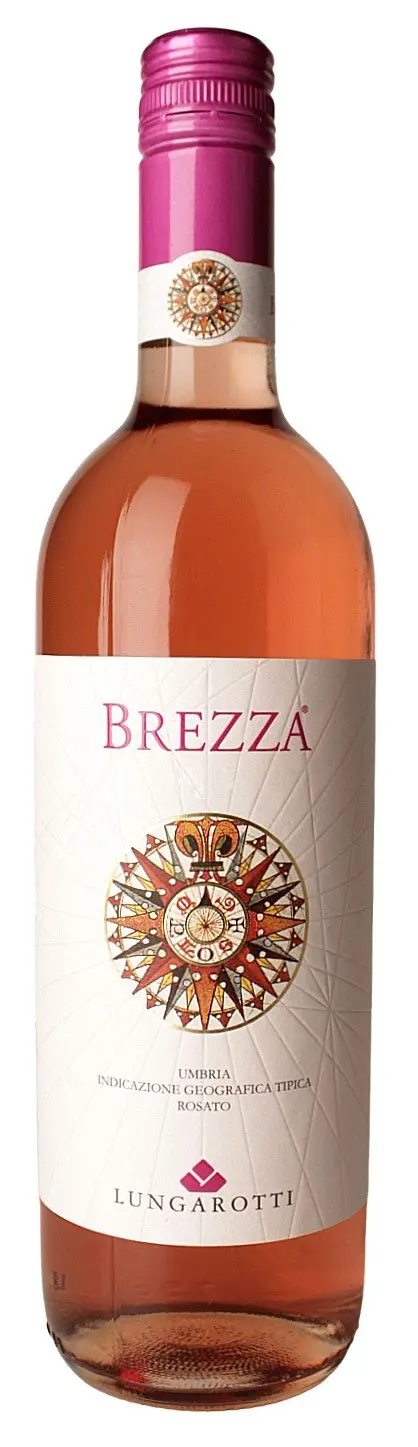 Brezza Rosato